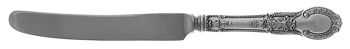 Tuileries (Sterling, 1906) New French Hollow Knife by Gorham Silver-1