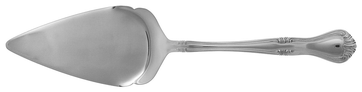 Valcourt (Stainless) All Stainless Pie Server by Gorham Silver-1