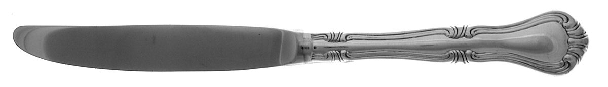 Valcourt (Silverplate, 1988) Modern Hollow Knife by Gorham Silver-1