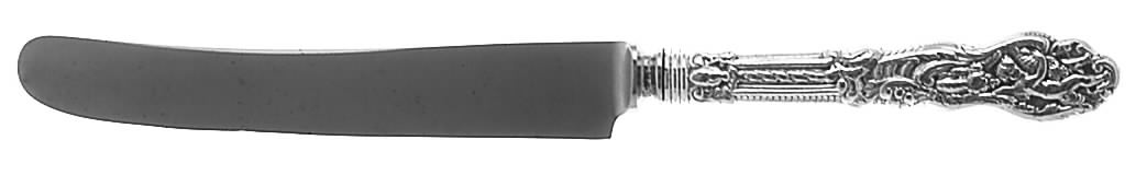 Versailles (Sterling, 1888, No Monograms) Old French Hollow Knife with Bolster by Gorham Silver-1