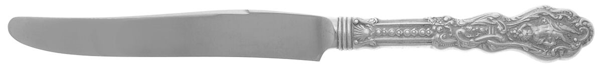 Versailles (Sterling, 1888, No Monograms) New French Hollow Knife by Gorham Silver-1