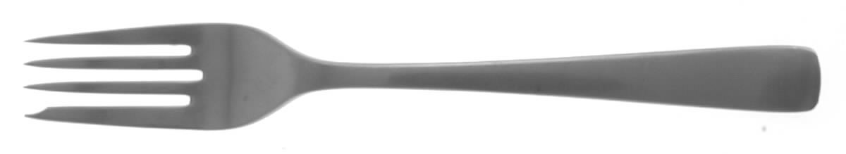 Verve (Stainless) Individual Salad Fork by Gorham Silver-1