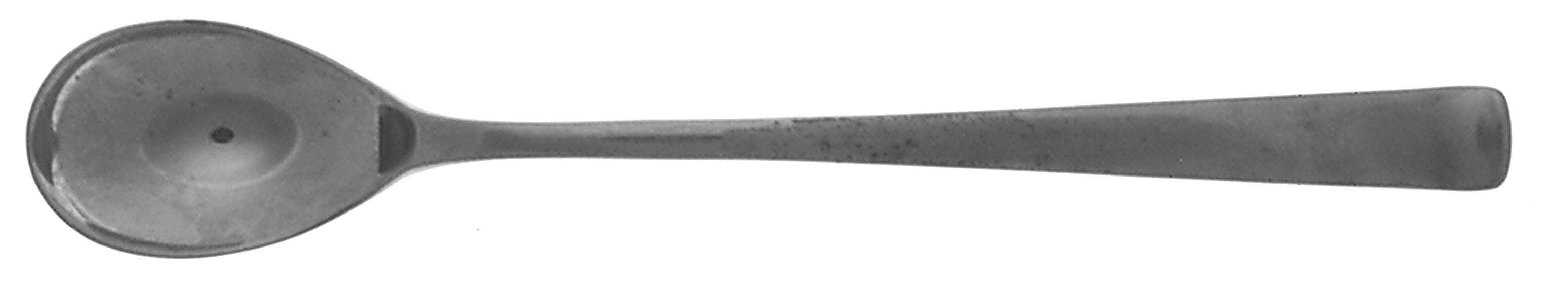 Verve (Stainless) Iced Tea Spoon by Gorham Silver-1