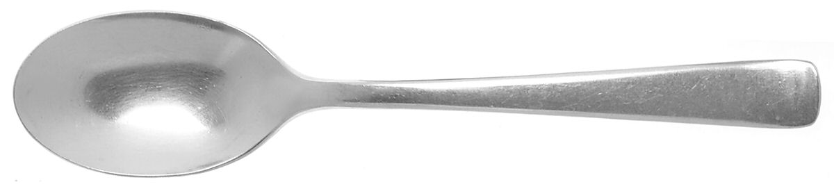Verve (Stainless) Teaspoon by Gorham Silver-1