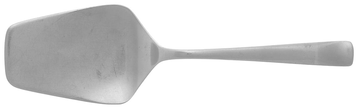 Verve (Stainless) Solid Cheese Server by Gorham Silver-1
