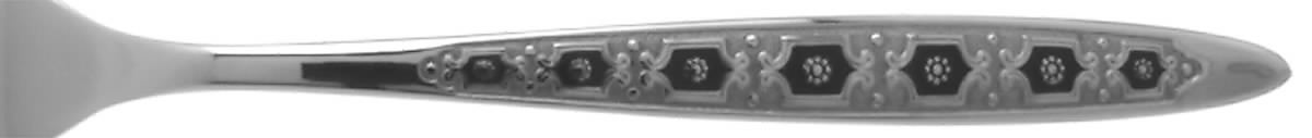 Villa Costa (Stainless) Fork by Gorham Silver-1