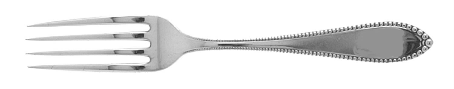 Virginia (Sterling, 1890) Fork by Gorham Silver-1