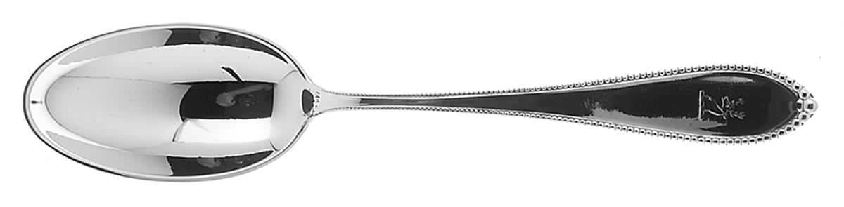 Virginia (Sterling, 1890) Tablespoon (Serving Spoon) by Gorham Silver-1