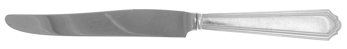 Washington Irving (Silverplate, 1923-1927) New French Hollow Knife by Gorham Silver-1