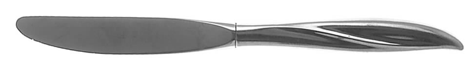 Waikiki (Stainless) Modern Hollow Knife by Gorham Silver-1