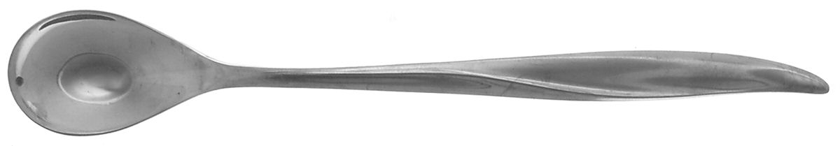 Waikiki (Stainless) Iced Tea Spoon by Gorham Silver-1