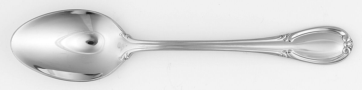 Westbrook (Stainless) Teaspoon by Gorham Silver-1