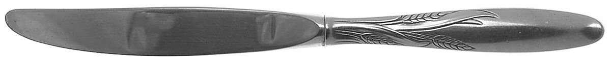 Wheat (Stainless) Modern Hollow Knife by Gorham Silver-1