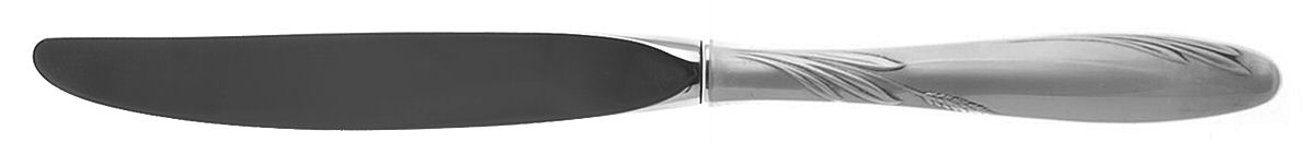 Willow (Sterling, 1954) Modern Hollow Knife by Gorham Silver-1