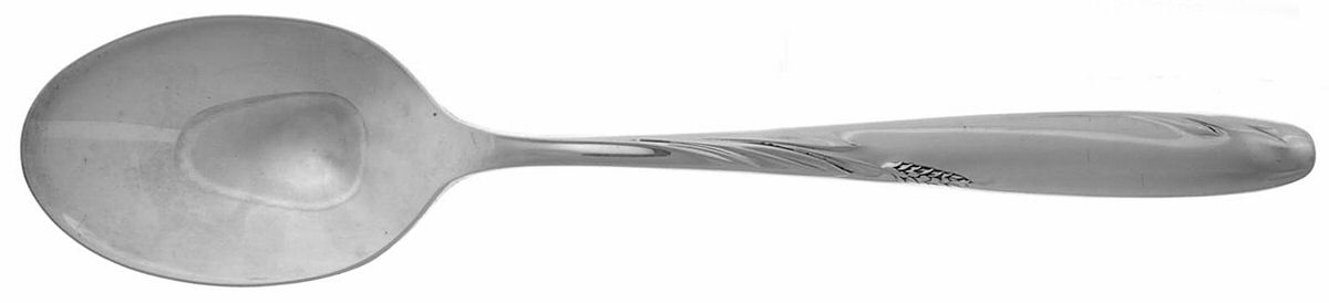 Willow (Sterling, 1954) Teaspoon by Gorham Silver-1