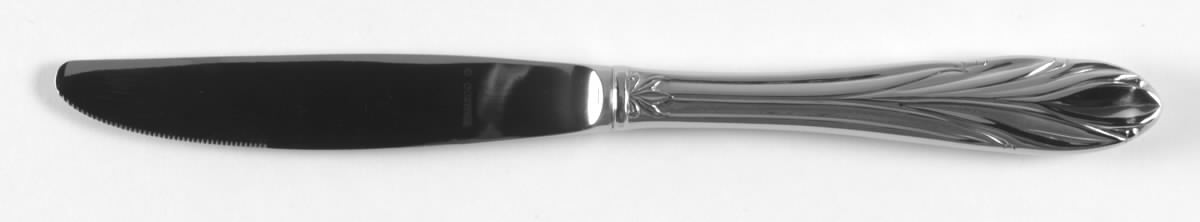 Willow (Stainless) Modern Hollow Knife by Gorham Silver-1