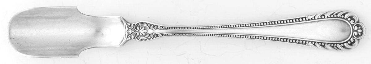 Winthrop (Silverplate, 1896) Solid Cheese Scoop by Gorham Silver-1