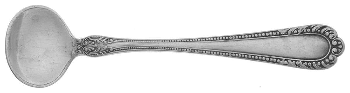 Winthrop (Silverplate, 1896) Master Salt Spoon by Gorham Silver-1