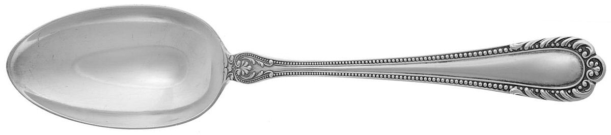 Winthrop (Silverplate, 1896) Tablespoon (Serving Spoon) by Gorham Silver-1