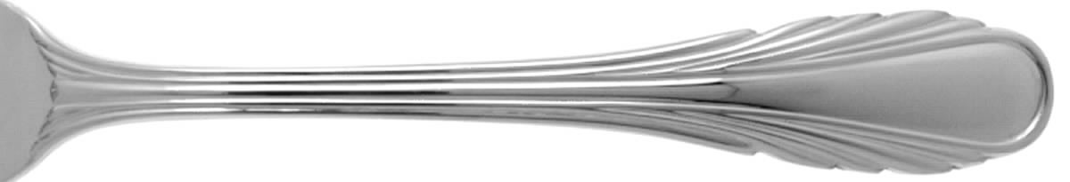 Windrush (Stainless) Fork by Gorham Silver-1