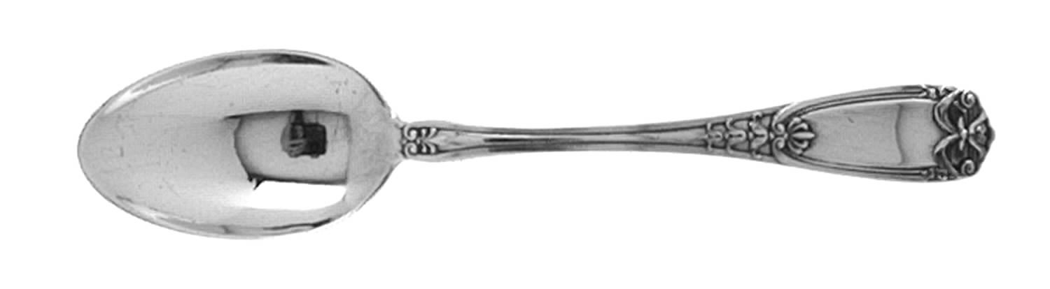 Wyndham (Sterling, 1912) Five O'Clock Teaspoon by Gorham Silver-1