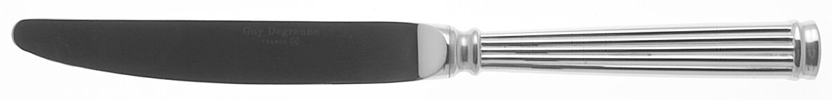Acropole (Stainless) Modern Hollow Knife by Guy Degrenne-1