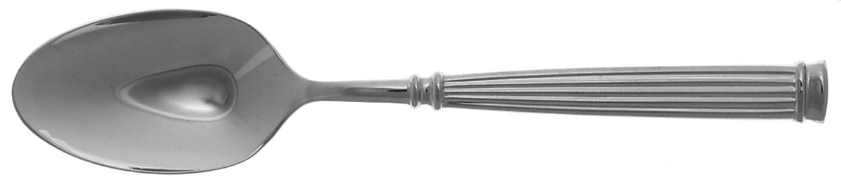 Acropole (Stainless) Teaspoon by Guy Degrenne-1
