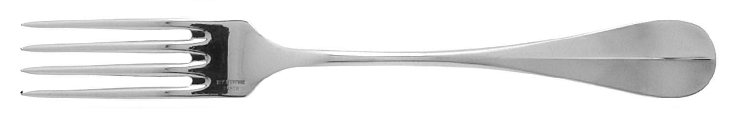 Beau Manoir-Blois (Stainless) Fork by Guy Degrenne-1