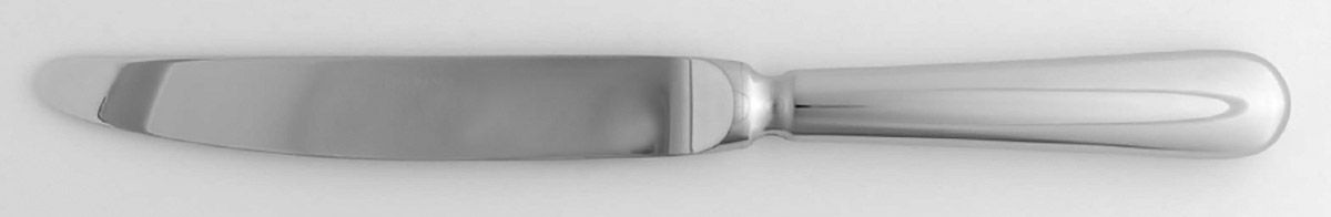 Beau Manoir-Blois (Stainless) Hollow Modern Knife by Guy Degrenne-1