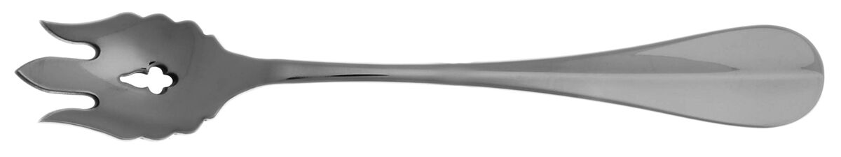 Beau Manoir-Blois (Stainless) Vegetable Serving Fork Solid  HC by Guy Degrenne-1