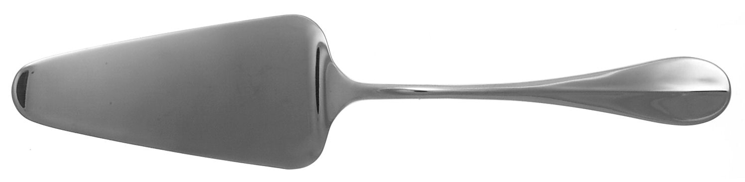 Beau Manoir-Blois (Stainless) All Stainless Pie Server by Guy Degrenne-1