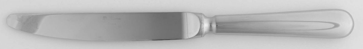 Beau Manoir-Blois (Stainless) Modern Hollow Knife by Guy Degrenne-1