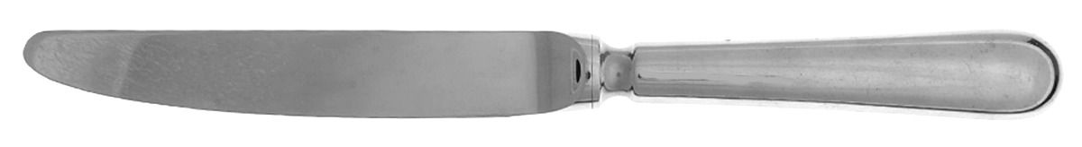Beau Manoir-Blois (Stainless) Knife-Dessert/Stainless Blade by Guy Degrenne-1