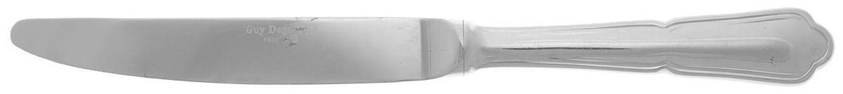 Contour (Stainless) Modern Hollow Knife by Guy Degrenne-1