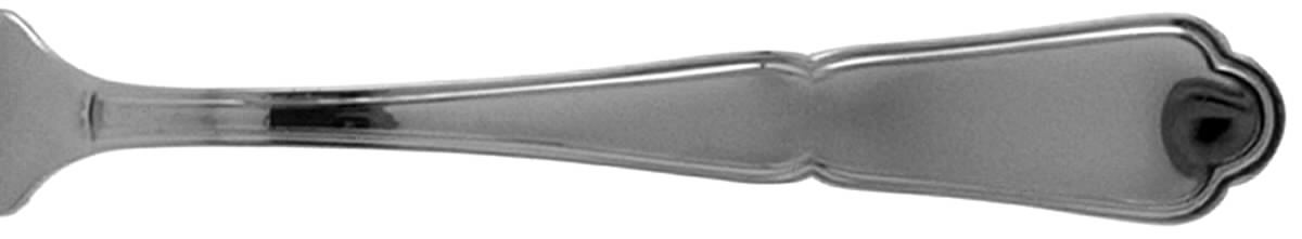 Contour (Stainless) Fork by Guy Degrenne-1