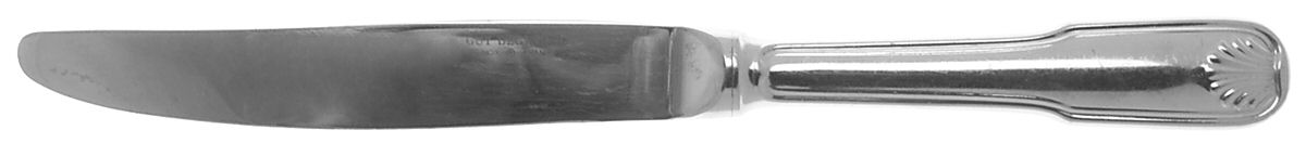 Coquille (Stainless) Modern Hollow Knife by Guy Degrenne-1
