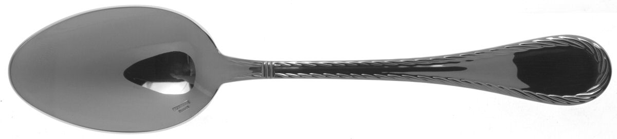Croisiere (Stainless) Tablespoon (Serving Spoon) by Guy Degrenne-1
