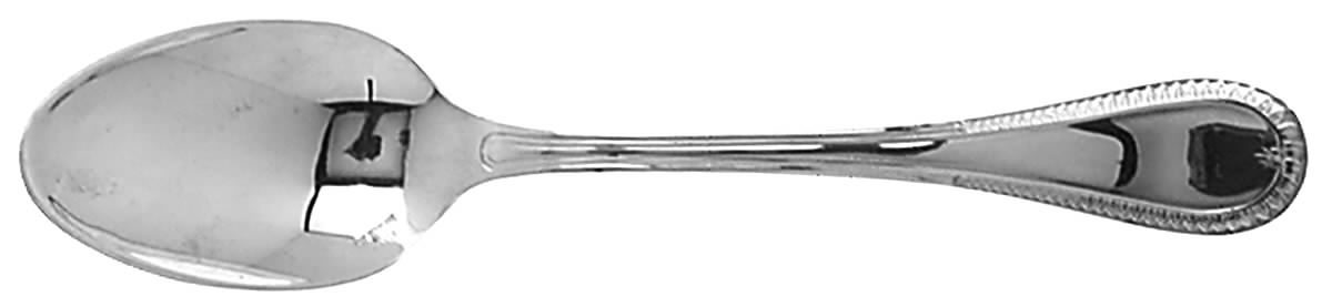 Empire (Stainless) Teaspoon by Guy Degrenne-1