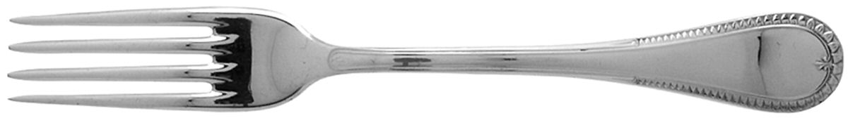 Empire (Stainless) Fork by Guy Degrenne-1