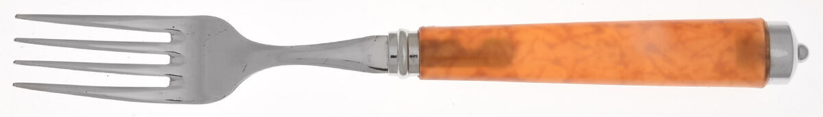 Epson-Amber (Stainless) Fork by Guy Degrenne-1