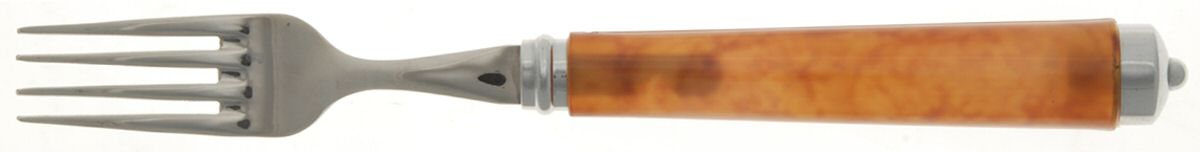 Epson-Amber (Stainless) Individual Salad Fork by Guy Degrenne-1