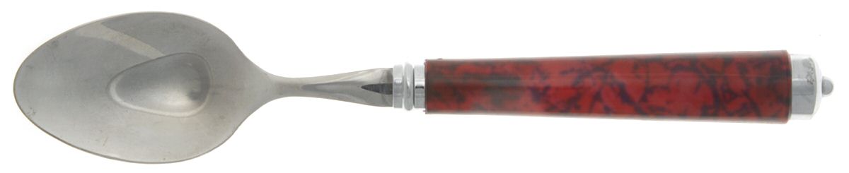 Epson-Garnet (Stainless) Tablespoon (Serving Spoon) by Guy Degrenne-1