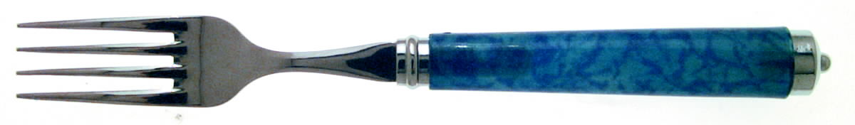 Epson-Jade (Stainless) Fork by Guy Degrenne-1