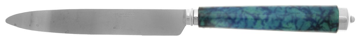 Epson-Jade (Stainless) New French Hollow Knife by Guy Degrenne-1