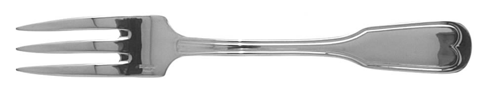 Filets (Stainless) Individual Salad Fork by Guy Degrenne-1