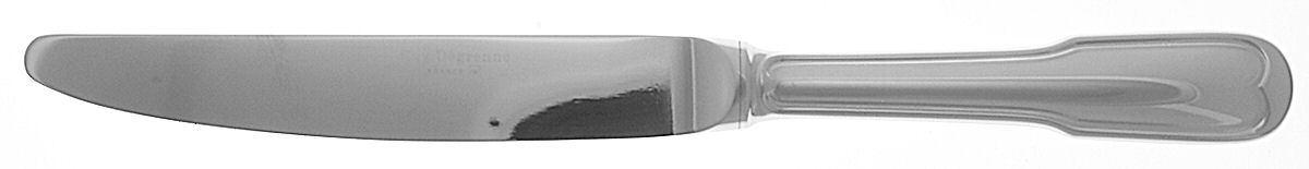 Filets (Stainless) Modern Hollow Knife by Guy Degrenne-1