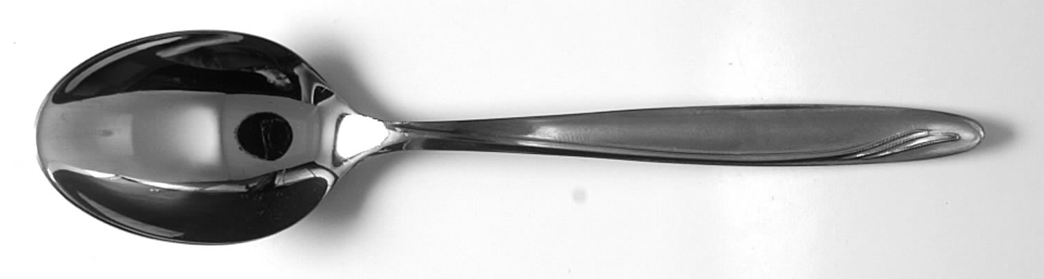 GUD1 (STAINLESS) Teaspoon by Guy Degrenne-1