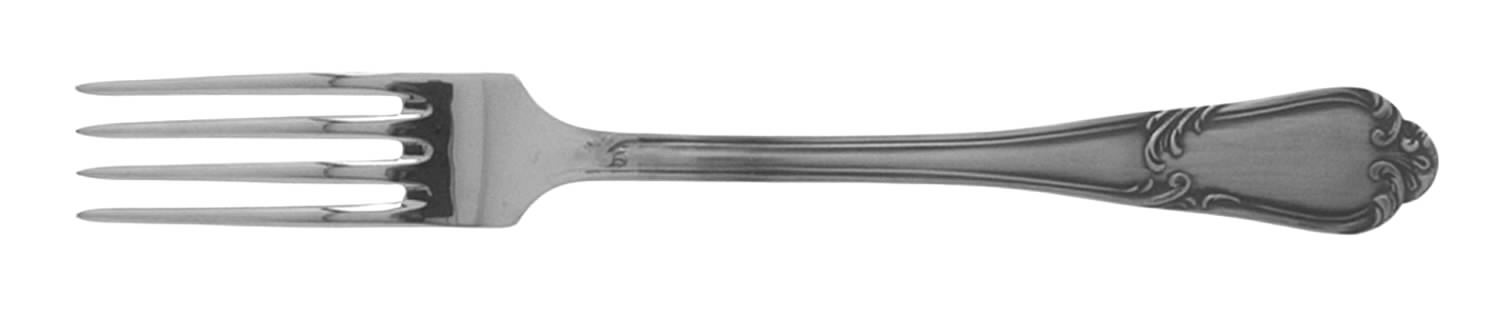 Louis XV (Stainless) Fork by Guy Degrenne-1