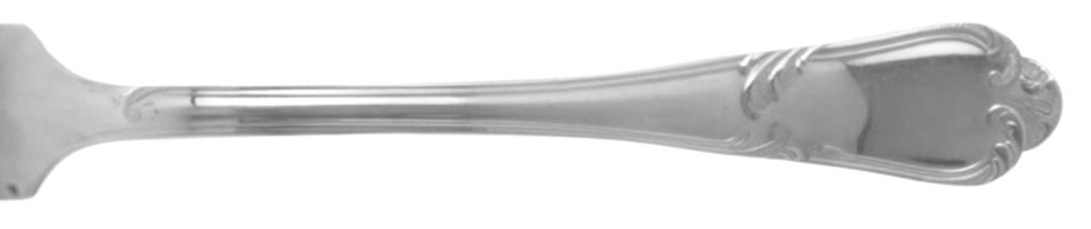 Louis XV (Stainless) Fork by Guy Degrenne-1