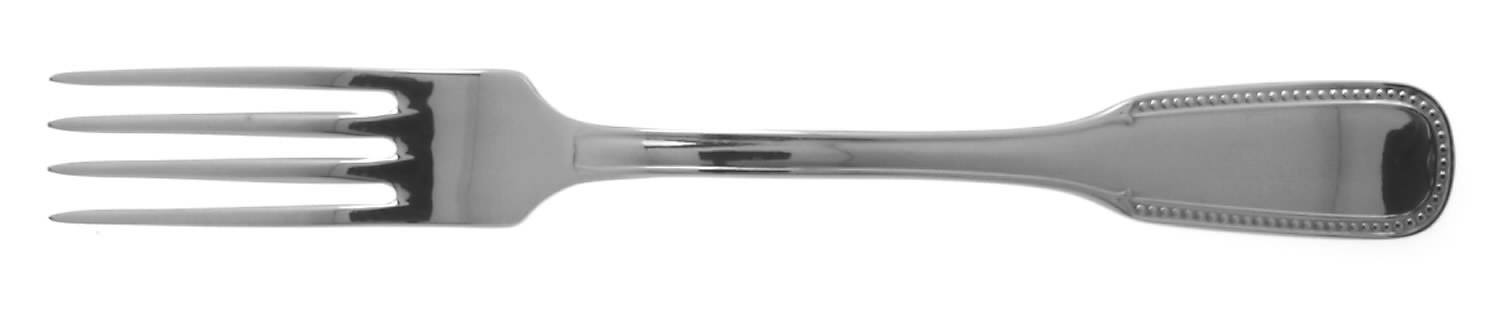 Perles (Stainless) Fork by Guy Degrenne-1